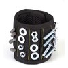 Magnetic Wristband and Tool Holder for DIY Projects