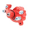 Disc Brake Caliper Bicycle Pocket Bike Brake, Front Rear Disc