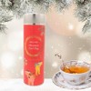 Shedouble Tea, Christmas Tea, Earl Grey, Christmas Tea