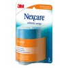 Nexcare Athletic Wrap, Blue, 75Mm X 2M Unstretched