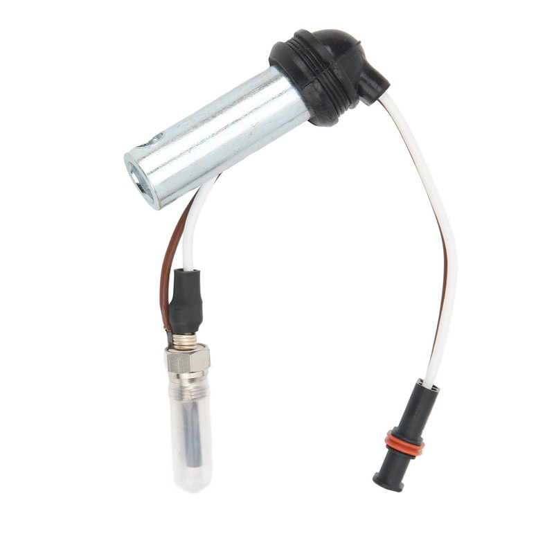 12V Car Air Heater Glow Pin Plug Repair Kit Waterproof