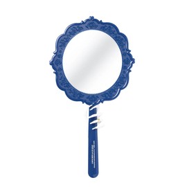 Tim Burton's Corpse Bride Makeup (Learn Your Vows Handheld Mirror, mediano)