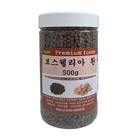 Boswellia pills 500g / 보스웰리아 환 500g