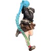 Thunder Tech Hatsune Miku Fashion - Out Door Figure