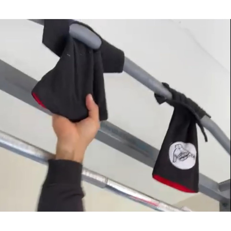 OSS Combat Sports - Jiu Jitsu & Judo Grip Trainer