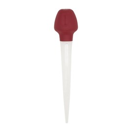 Goodcook 735533010027 Good Cook 11.5 in Turkey Baster, 11-1/2", Red