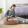 Bedsure Calming Dog Beds for Small Medium Large Dogs -