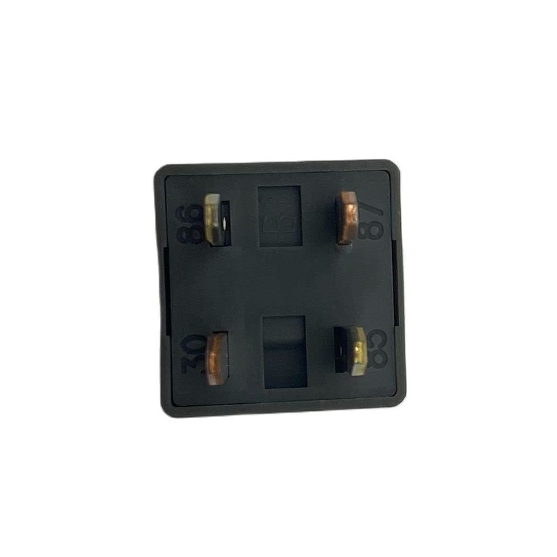 WMAutoPart Electronic Brake Control Relay 93746301