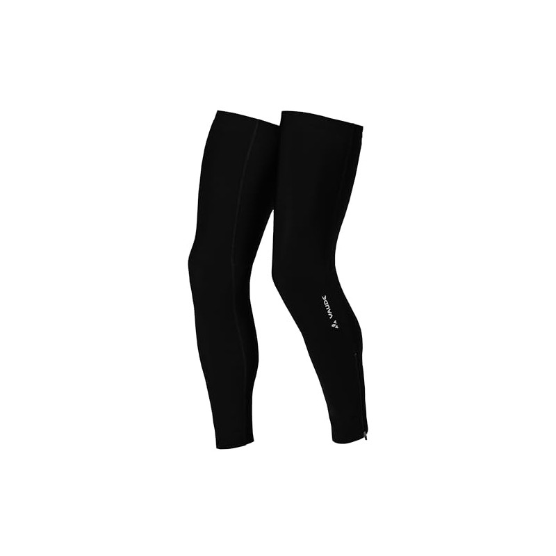 Vaude Leg Warmer II, black, l