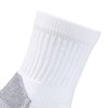 Carhartt Midweight Cotton Blend Quarter Sock 3 Pack Calcetines Hombre