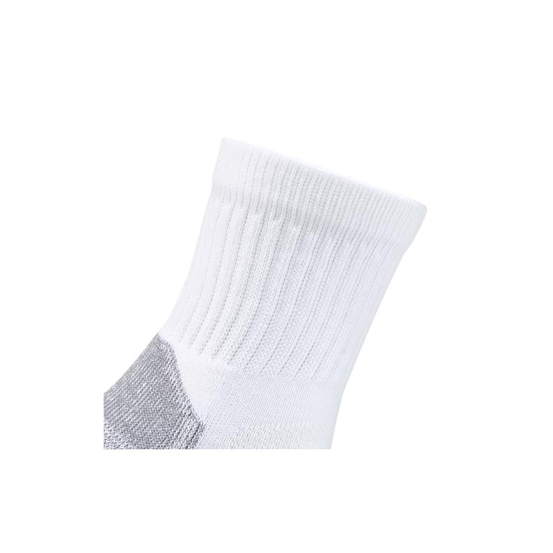Carhartt Midweight Cotton Blend Quarter Sock 3 Pack Calcetines Hombre