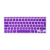 Adversus Kit de Protección Carcasa con Protector de Teclado En