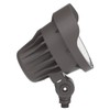 LEDONE Corp LED Bullet Flood Light 30W Outdoor Commercial Multi-Watt