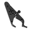 Motorcycle Cruise Control Tool, Throttle Lock Clamp for Motorbike Handlebar