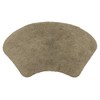 Allure Curved Bath Mat 48 x 80cm – 100% Cotton