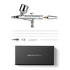 InoKraft Airbrush sets with 3 Nozzle 0.2, 0.3 & 0.5