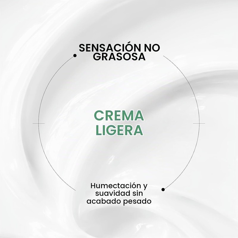 Karseell Crema Proteica Reparadora Acondicionador Sin Enjuague 6.78 fl.oz