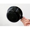 Jana Style Hair Coloring Bowl for Hair Dye (Black) Hair