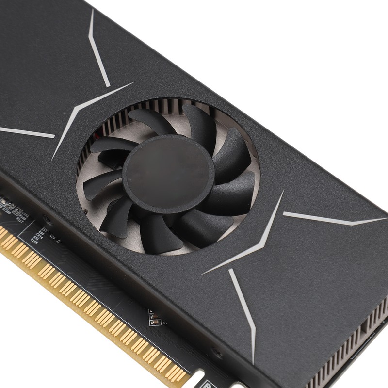 1050TI 4GB Graphics Card Professional GDDR5 128bit HD Multimedia Interface