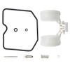 2-Pack Carburetor Carb Rebuild Repair Kits Float Replacement for Triumph