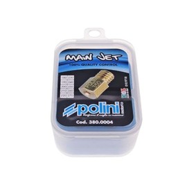 Tuning Set 380.0004 Carburettor Nozzles / Polini / Mikuni / 180-270