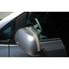 Unbrand 1 Rear View Side Mirror Sun Visor Vortex Generator