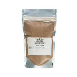 Chai Masala-Organic Chai Spice Mix (4)
