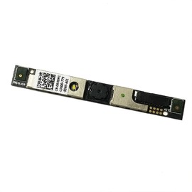 Gintai Internal Webcam Camera Board for Dell Latitude 3510 7510 E5470 E7270 E7470 E7480 5280 5289 5290 5480 5490 5491 5495 5580 5590 5591 7280 7290 7480 7490 0K49W1