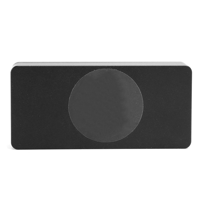 CNC Aluminum Alloy Protective Case Shell Cover Box Accessory Fit