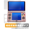 Miyabix Ultra Low Reflection, High Transmittance, AYN Thor Compatible, Protective