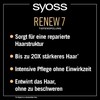 Syoss Renew 7 Deep Conditioner (250 ml), Rich Conditioner Repairs