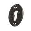 Hammer and Tongs - Rustic Escutcheon Plate - W35mm x