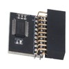 TPM 2.0 Module LPC Interface 20 Pin TPM 2.0 Trusted