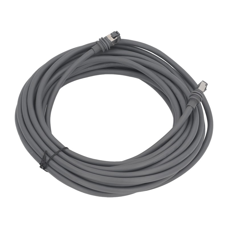 Satellite Internet Cable 1200Mbps PVC Copper IP68 Waterproof Replacement Cable