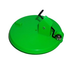 U-Charters Slide Diver - Size 1 - Green