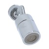 720° Rotatable Sink Faucet Aerator Sprayer Head with 2 Water