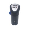 A6915 Shift Lever Knob 15 Speed for 7LL 8LL 9MLL