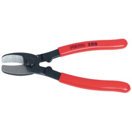 Proto J288 Proto 7-1/2" Precision Ground Blade Cable Cutter