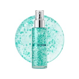 ANUA PDRN Collagen Glow Facial Serum Spray, Hydrating Face Mist, Hyaluronic Acid, dewy glass finish, All Skin Types, Instant Plumping Hydration, Firming Care, Korean Skincare, 3.38 fl oz