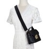 Allzedream Strap for Handbag, Adjustable Bag Straps, Wide Shoulder Bag,