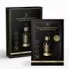 보습 마스크팩 수분 저자극 극세사 10매 팩 얼굴팩 Moisturizing Mask