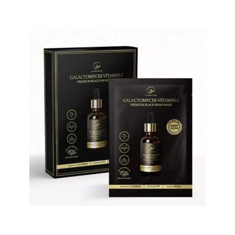 보습 마스크팩 수분 저자극 극세사 10매 팩 얼굴팩 Moisturizing Mask