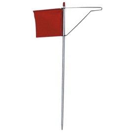 Marre Sprenger Pennant | Wind Indicator | Opti Optimisten | 400 mm