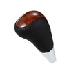 Automatic Gear Stick Shift Knob Head Handle Lever Fit for