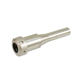 Shars R8 ER32 Slotted Nut Precision ER Collet Chuck Tool Holder, Gage Length 3.12", Drawbar End 7/16-20 202-1404B P