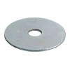 M8 (8mm x 30mm OD) Flat Penny Repair Washers A2