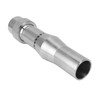 Multi Branch Fountain Nozzle Stainless Steel Spherical Joint Female Thread