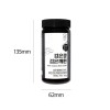 Two Son Herb 210g black bean and black sesame paste
