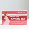 Fertility Tea for Women Preconception, Supports Ovulation, Conception & Hormonal