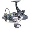 Ultra TEC Gold BTR 5500 Free Spool Reel by Sänger